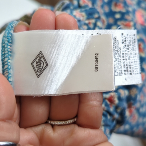 Oililly Pants 4-5 Y - Picture 9 of 14